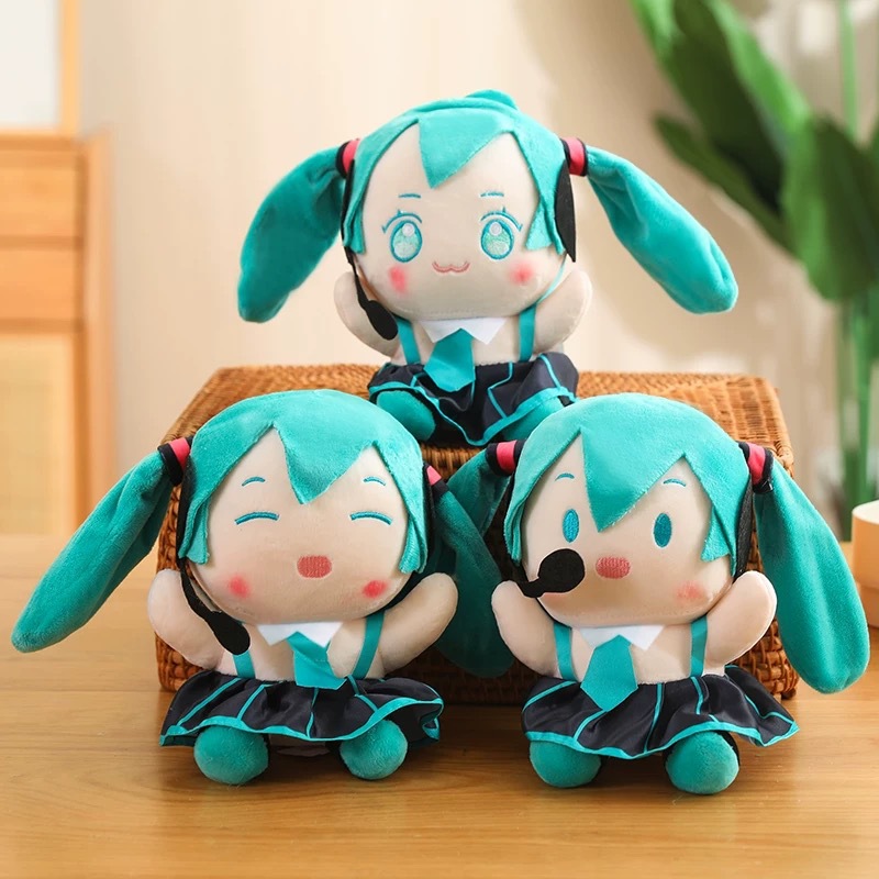 Peluche de 25 cm para máquina de agarre, muñeco suave ideal para regalos o eventos.