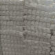 Pet cleansing cotton wafer non-woven wipes pet tear removal wipes