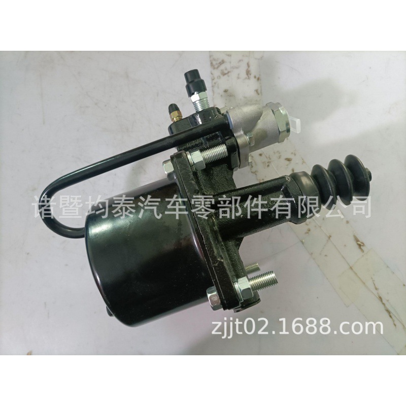 El Autobús Europeo del camión pesado del aumentador de presión 642-09404 del embrague parte SMT