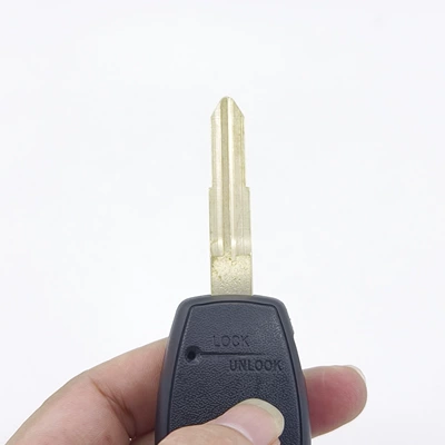 Remote Control Car Key Straight | Car Keys