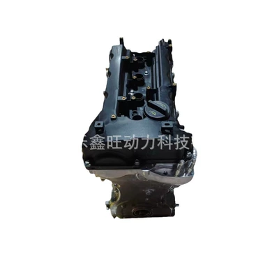 G4KD G4KE engine assembly, Avtomobil mühərrikləri