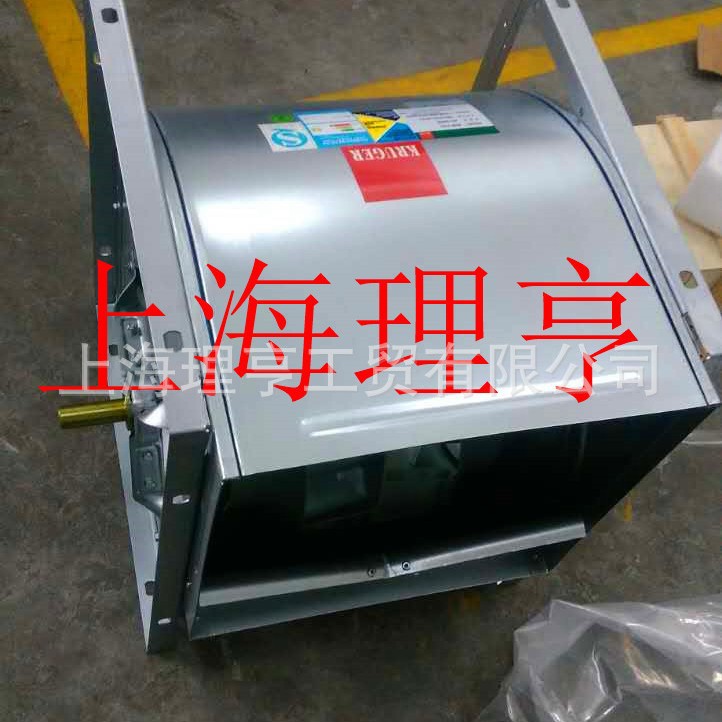 BDB400T   全新原装KRUGER风机