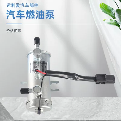Engineering vehicle engine diesel Oil pump, nozzle