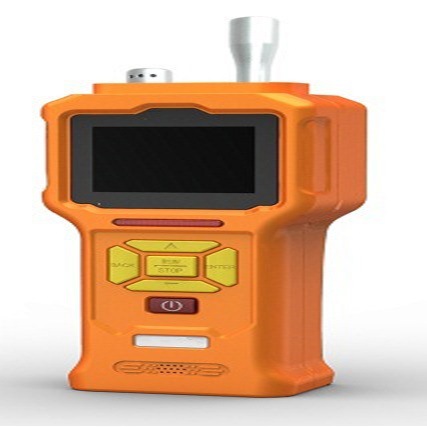 北京中瑞祥科技有限公司  泵吸式四氢噻吩检测仪ZRX-27910