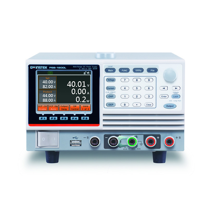 台湾 PSB-1800L PSB-1000系列 可编程开关直流电源