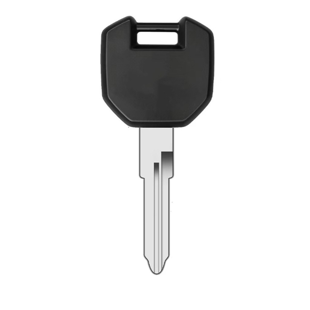 Suzuki motorcycle enthusiast GSX150F key blank GIXXER155NK spare Cool Road GL150 key