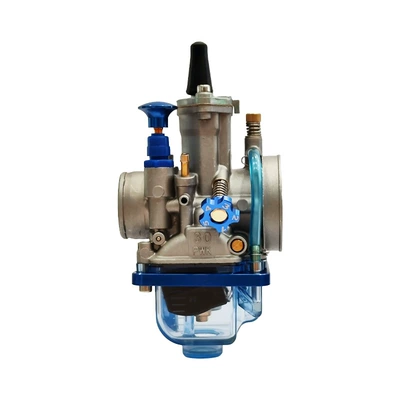 Manifold Measuring Hole, Other starting systems