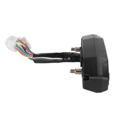 High-Definition Lcd Multi-Function – Motosiklet cihazları
