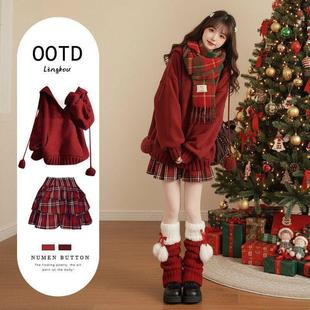 2026��ʽ�߼��Ѓɼ��לp�g�tɫ�l�´��@�ݰ��޶�ȹ�ﶬ�^�����bŮ