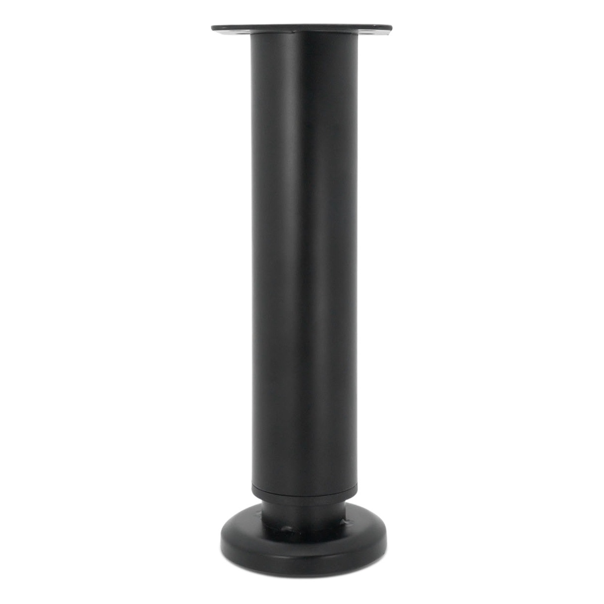 Gabinete retráctil ajustable pie TV gabinete pie altura al por mayor