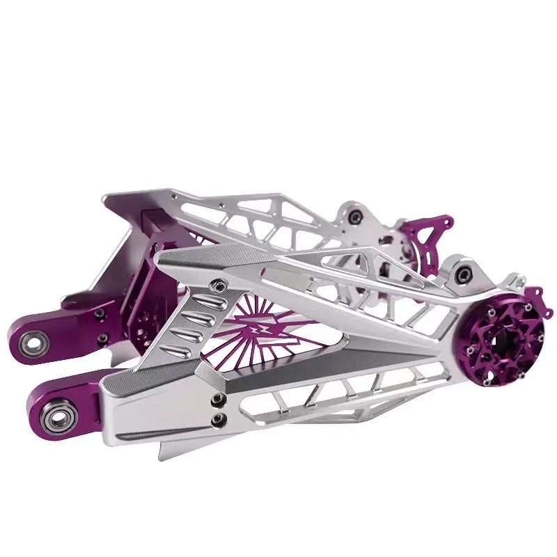 이지스 V2 실버 퍼플