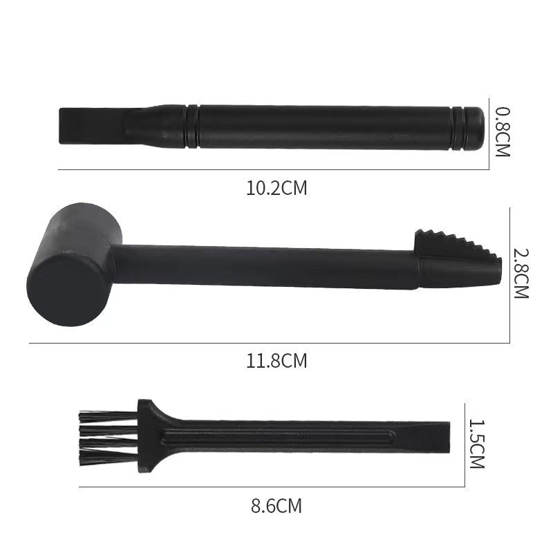 考古挖掘工具三件套2