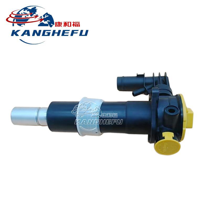 适用于林德1283车型叉车配件 0009831411 液压油滤芯总成