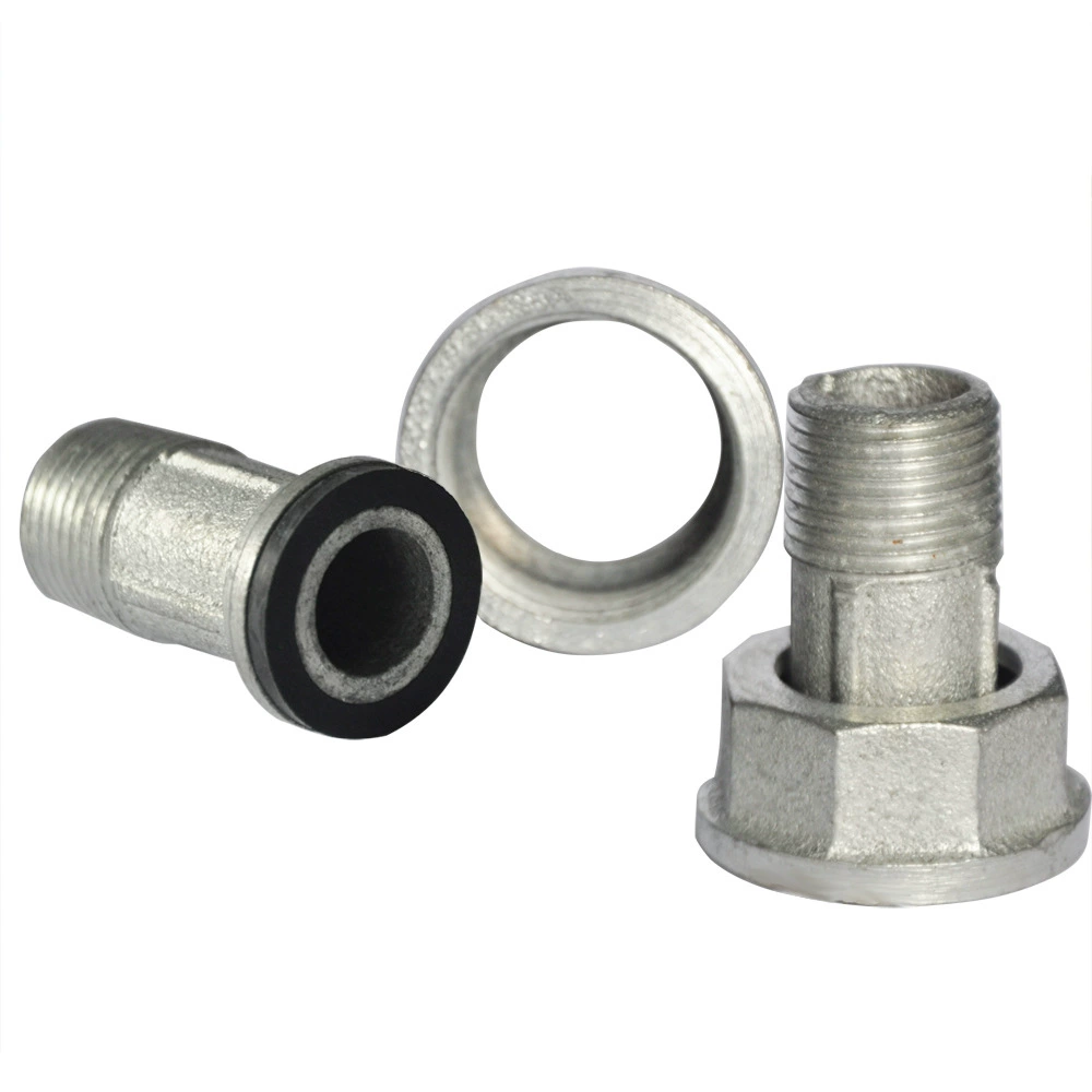 Газовый счетчик Elaco, железный разъем M30, набор из 2 внешних проводов с 4 контактами