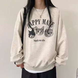 ��ʽ�͹ź�ɫ�oñ�l��Ů2025�¿���ﶬ��ӽq����vintage����