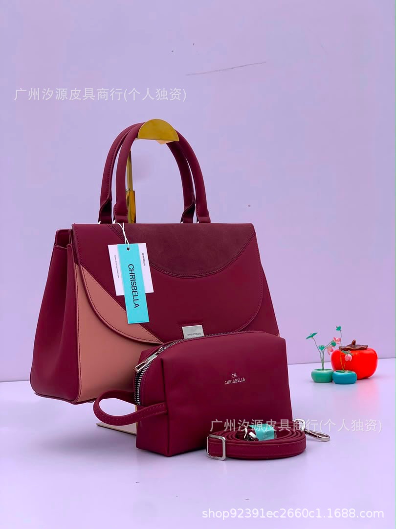 Handbags women's handbags, tote bags, crossbody bags, high-end large-capacity handbags wholesale bags