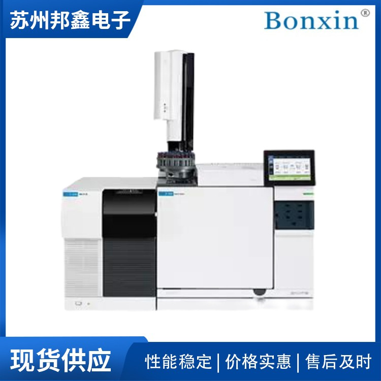 安捷伦气相质谱联用仪7000D 可出二手 气质联用仪