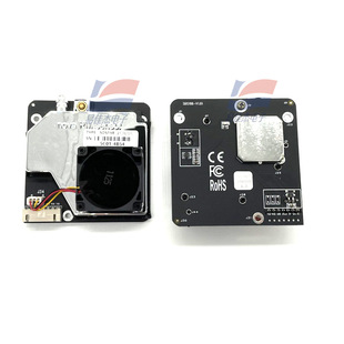 Pm100 Sds198 Laser Particle Sensor for Construction Site Environmental Monitoring with Fast Response