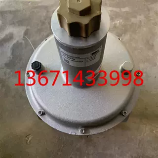 A143*GV100F1B燃气减压阀SINON施能DN100天然气液化气稳压阀调压