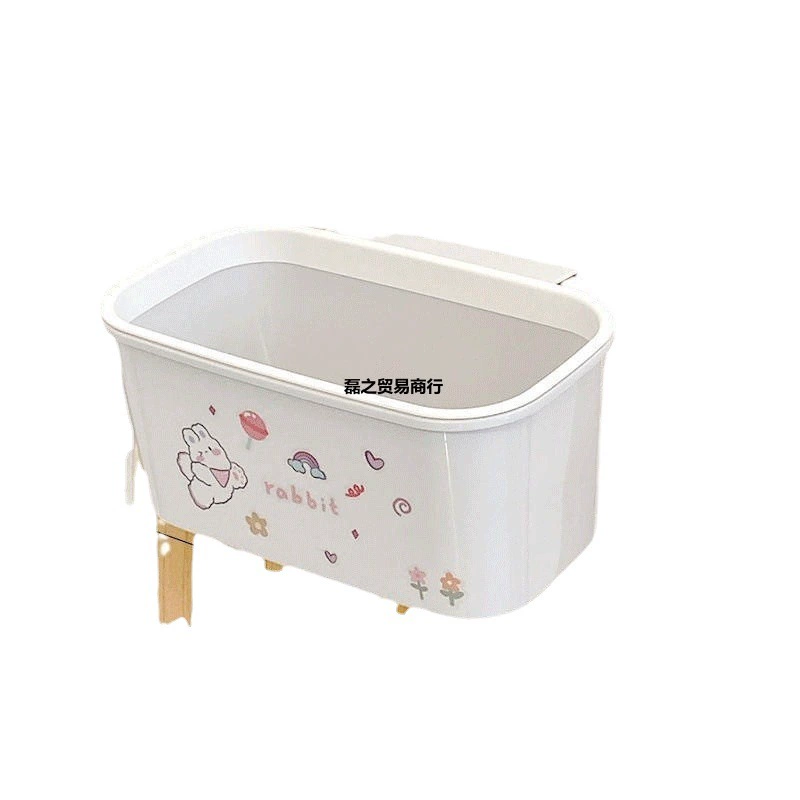Cradle for bed, crib, storage system, hanging organiser, fence, storage box