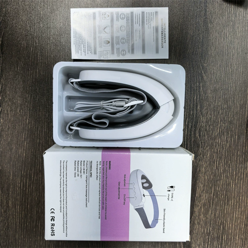 (Cross-border trading), cosmetic massager for face, mask, new collection