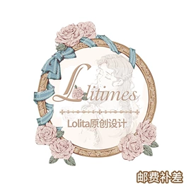 lolita洛丽塔连衣裙;连衣裙;lolita衬衫/内搭