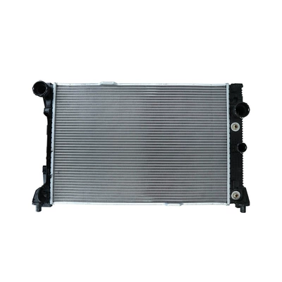 W204, Water tank