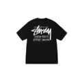 Graphic Black Print