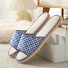 Slippers indoor for beloved, slide, 2023 collection, soft sole, wholesale