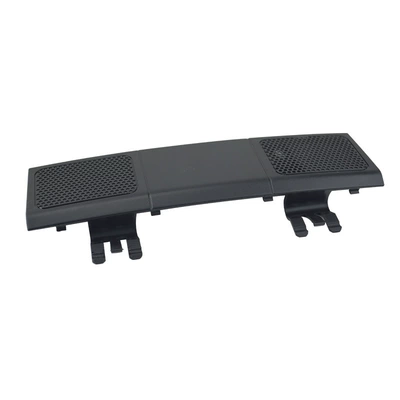 Sunroof and accessories — Dome Light Dome Light Cover