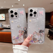 ����KjellyС�����m���O��16�֙C��iPhone15promax͸��14proŮ