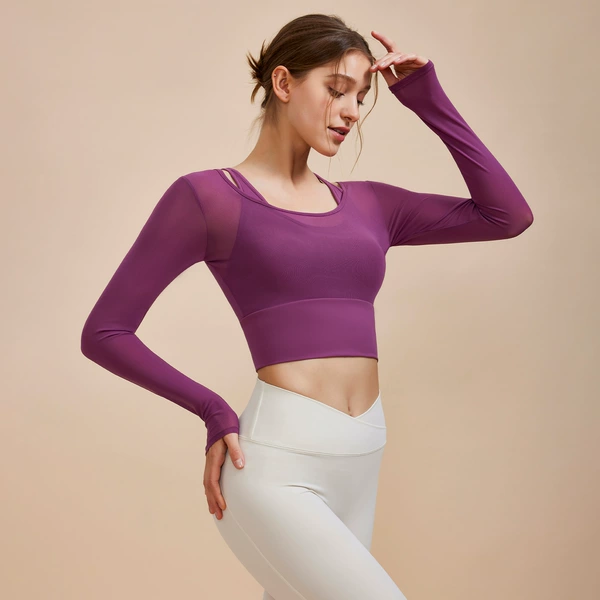Fixed cup/grape purple/WT393-2