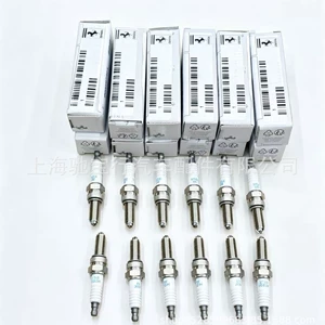 254771 Is Suitable for Ferrari 458 488 F8 430 Spark Plug 000297423