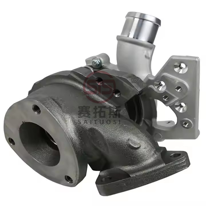 Gtb1749V Car Turbocharger Complete Machine 854800-5001W 787556-5022S for Ford