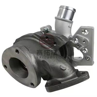 Supercharger Complete Machine 854800-5001W