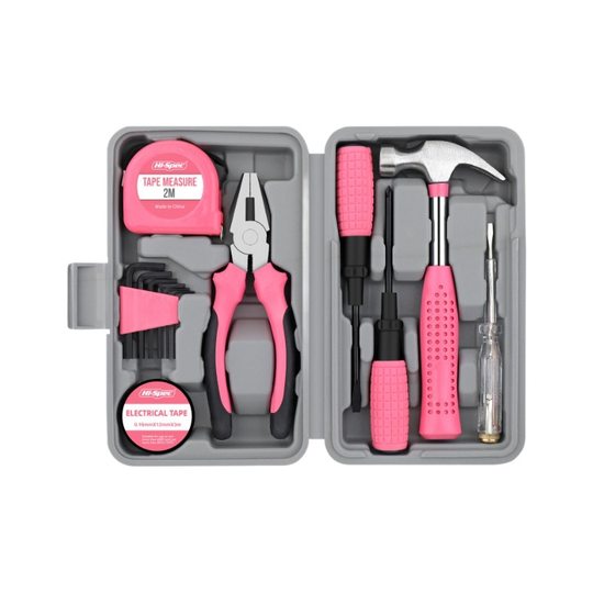 Ximeng Household Electric Tools suit Allen Wrench Screwdriver Pliers Household Maintenance Tools Comprehensive suit