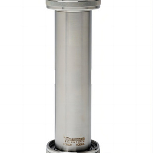 068087 Symofei 10ml a stainless steel extraction tank 1/bag