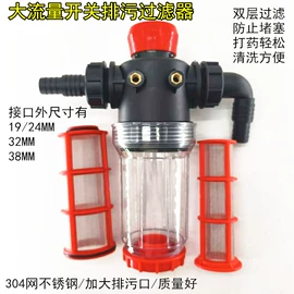 灌溉工具;农机配件;喷嘴、喷头