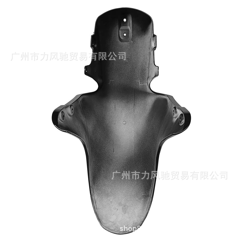 Aplicable a Suzuki Hayabusa GSX1300R 08-20 guardabarros delantero guardabarros cubierta