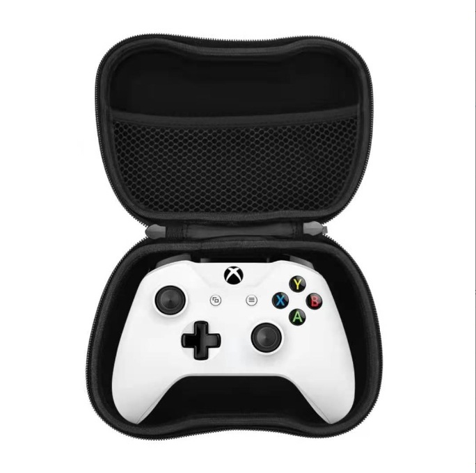 Bolsa de mango ps5 switch pro/ xbox, bolsa de almacenamiento de mango, cubierta protectora de mango de juego EVA el mismo día