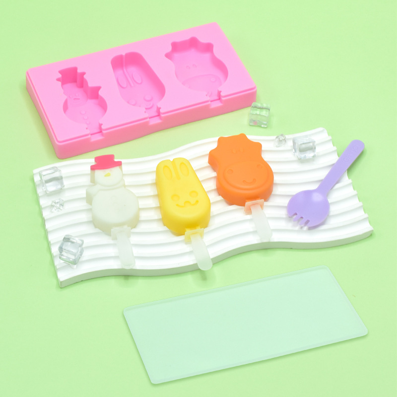 Estilo bb-001-Snowman-rosa