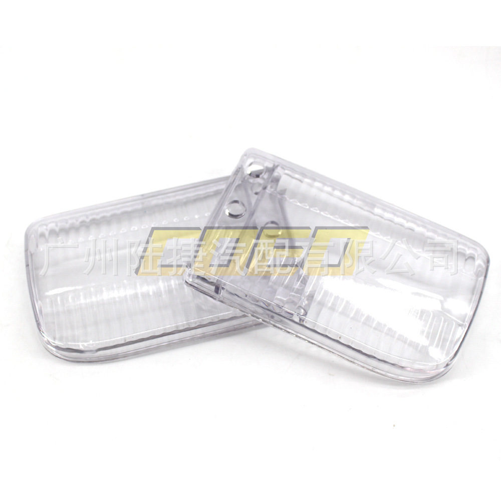 Suitable for BMW E30 85-93 fog lamp bar lamp 63171385945 63171385946
