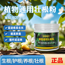 快速壮根粉壮苗剂发根剂植物专用生根粉多肉快速壮根粉通用生根粉