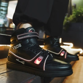 溯溪鞋;男式雪地靴;男式运动单鞋