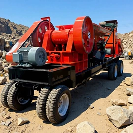 破碎机;金属成型设备;研磨机