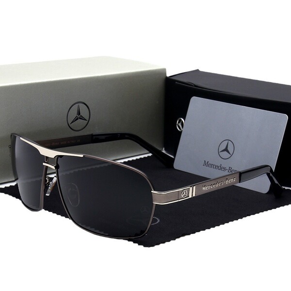 Mercedes Benz