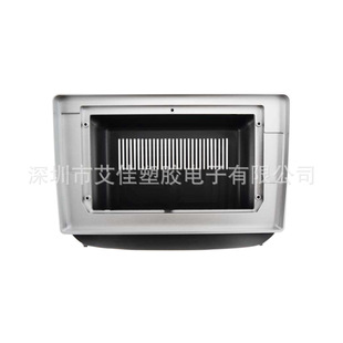Hot-Selling Central Control Navigation Frame Android Large Screen Frame Suitable for Chevrolet Tracker 2019-2021