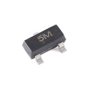 Original Genuine Cesd5V0Ap 5m Sot-23 5V Unidirectional Esd Protection Diode (10 Pieces)