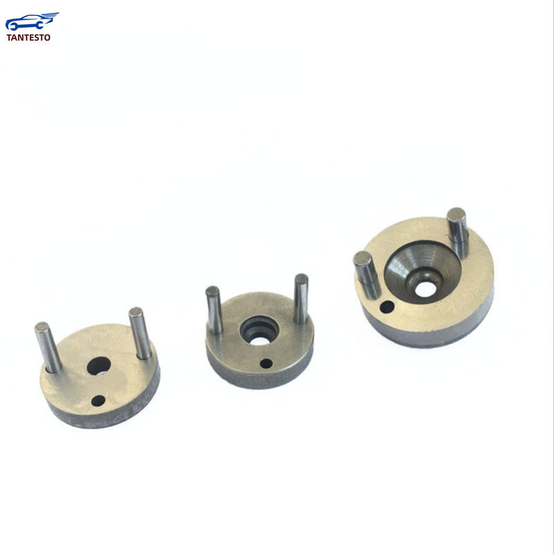 适用10PCS 喷油嘴过渡板绝缘板适用于五十铃康明斯 斯太尔