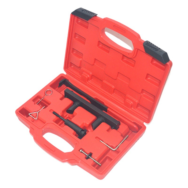 Fábrica directa Volkswagen Audi 2,0 herramienta de sincronización del motor Kit de posicionamiento del árbol de levas herramienta de sincronización